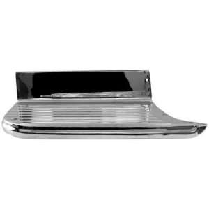  New Chevy Truck, GMC Bed Step   Long Bed, Chrome, LH 55 56 57 