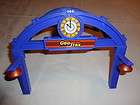GEOTRAX GRAND CENTRAL STATION **BLUE CANOPY**PARTS PIECES REPLACEMENTS