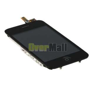 New LCD Touch Screen Glass Digitizer Display Repalcement for iPhone 