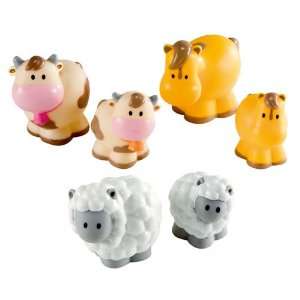 happyland farm animals