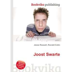  Joost Swarte Ronald Cohn Jesse Russell Books