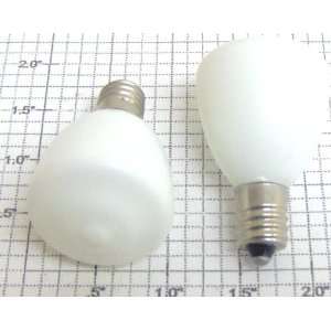  MTH TP MS00110 Large White Lamp Post Bulb