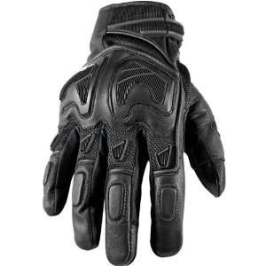    SPEED & STRENGTH MOMENT OF TRUTH SP 2.0 GLOVES BLACK XL Automotive