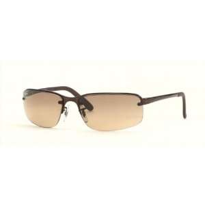  Ray Ban RB3239 58mm Brown Sunglasses