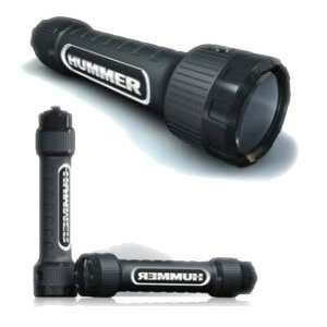  Hummer LG74 Five LED Flashlight