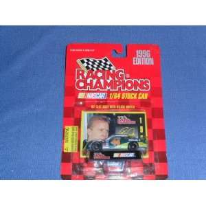  1996 NASCAR Racing Champions . . . Ricky Craven #41 Larry Hendricks 