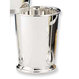 Nice New Bar Accessory Sterling Silver Mint Julep Cup  