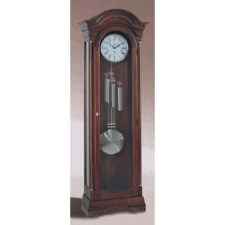  Orleans Grandfather Clock by Hentschel