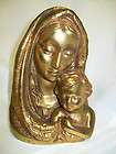 MARY JESUS BABY MOTHER CHILD RELIGIOUS PAINTING 7216N  