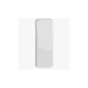  Carlisle 2310FG002 CFP 12 Glassteel™ Metric  Solid 