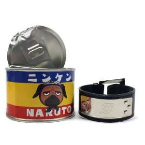  Official Naruto Anime Wristband Toys & Games