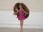 2011 Mattel Barbie A Fairy Secret with Purple Dress