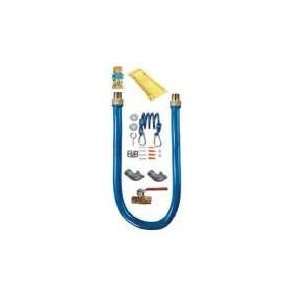  Safety System Dormont Moveable Gas Connector Kit 24in 