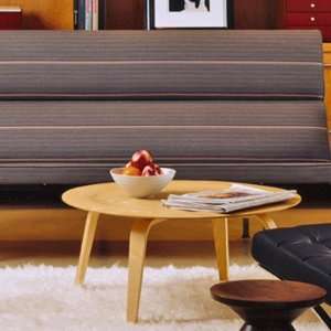  Eames® Molded Plywood Coffee Table