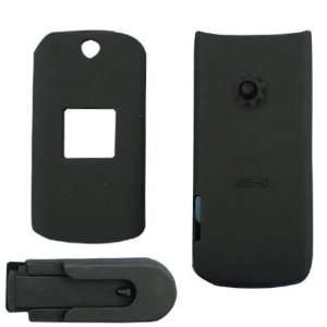  For Motorola KRZR K1 Ruberized Hard Case Cover Protector 