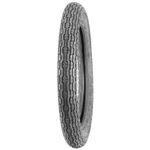  IRC GS 11 All Weather Front Tire   Size  3.50 19 