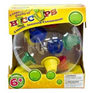  Hiccups Toys & Games