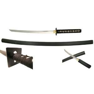 Traditional Ninja Warrior Swords 