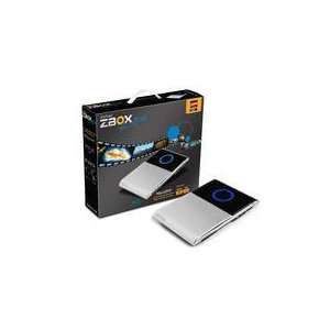  ZOTAC Dual Core E350/AMD Fusion M1/Blu Ray Combo/Wifi/A&V 