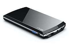 Mili Power Prince 5000 mAh External Battery Pack for iPhone/iPad 