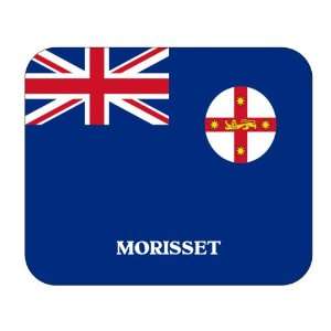  New South Wales, Morisset Mouse Pad 