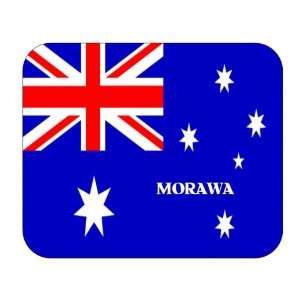  Australia, Morawa Mouse Pad 