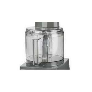Waring Commercial Waring Batch Bowl for Food Processor  