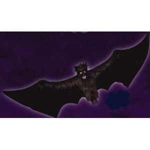  Morbid Industries 8 Vampire Bat