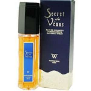  SECRET DE VENUS by Weil Paris Beauty