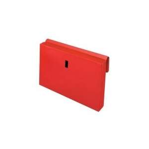  Globe Weis Colored Expanding Wallet with Flap Office 