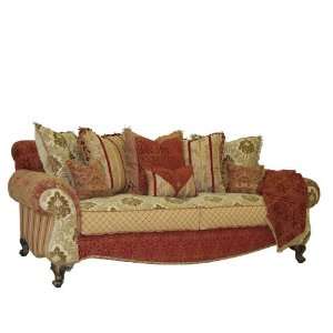 Wendell Sofa by Zimmerman by Key City   Cotswold (WENDELL)  
