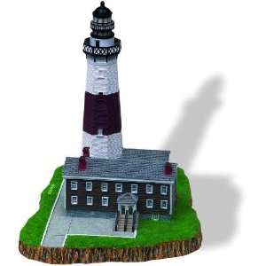  Montauk, NY Lighthouse Figure