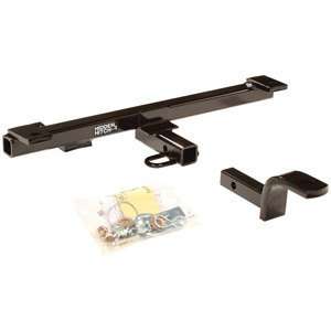   60841 Hitch Accessories   Hitches   Class I (6xxxx Series) 1 1/4