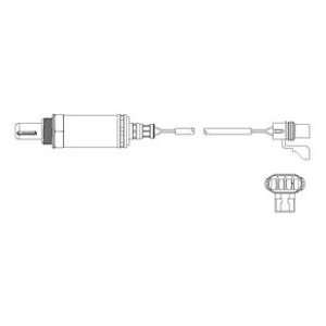  Sng Sensors SN4 36 Oxygen Sensor Automotive