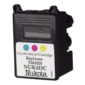  NUK415   Ink Jet Cartridge for Epson Stylus C62 