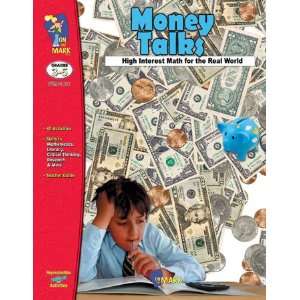  Money Talks Toys & Games