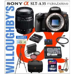   Willoughbys Est. 1898 General Purpose, Everyday Photography Bundle