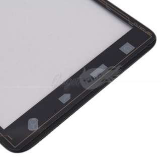 New DIGITIZER TOUCH SCREEN FOR HTC THUNDERBOLT 4G  