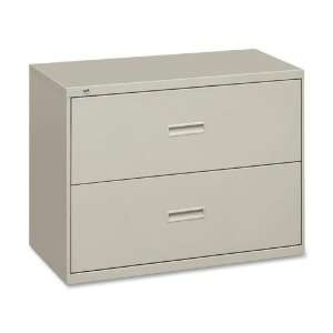  HONH482LQ   400 Series Two Drawer Lateral File Office 