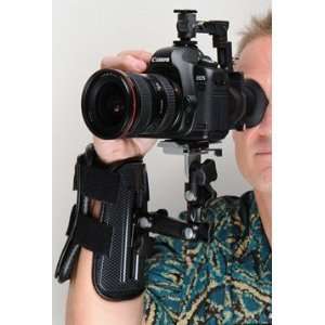  Hoodman H WS1 Camcorder Support System
