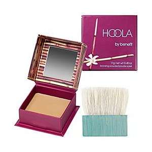   Cosmetics Boxed Powders Collection Color Hoola bronze (Quantity of 1