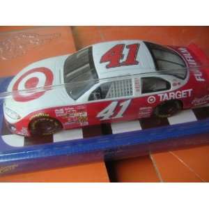    Winners Circle Diecast 124 Jimmy Spencer # 41 Toys & Games
