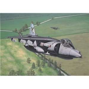   Revell 172 04634 BAe Harrier GR. Mk7 New in Sealed Box Toys & Games