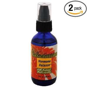 Natures Inventory Hormone Balance Wellness Oil (Pack of 2 