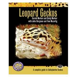  Leopard Geckos (Complete Herp Care)   Ch803   Bci Pet 