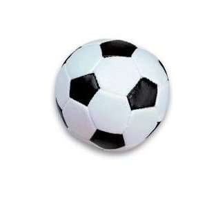  Soft Stuffed Soccer Ball 2in (1 Dozen) 