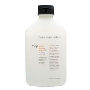  Mop Modern Organic Products Mixed Green Shampoo 1liter 