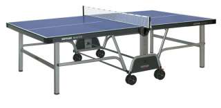 Kettler Master Pro Ping Pong Tennis Table  