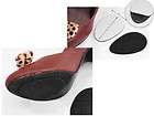Anti Slip Gripping High Heel Protector Shoes Pad   Black