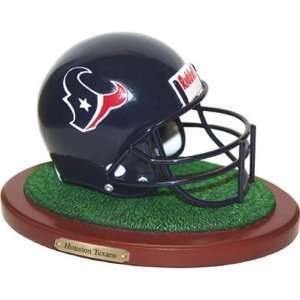  Houston Texans NFL Helmet